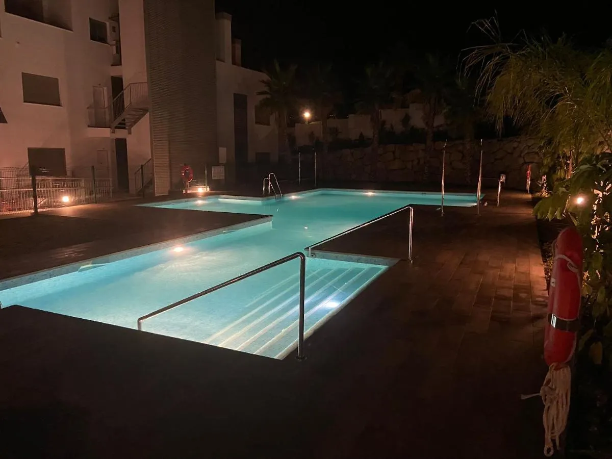 Casa Roman New Apartment At Baviera Golf Malaga