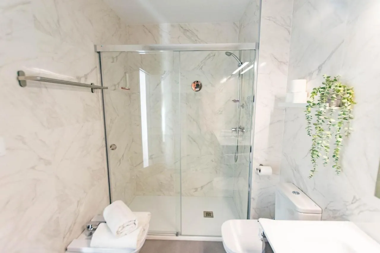 Casa Roman New Apartment At Baviera Golf Malaga Spain