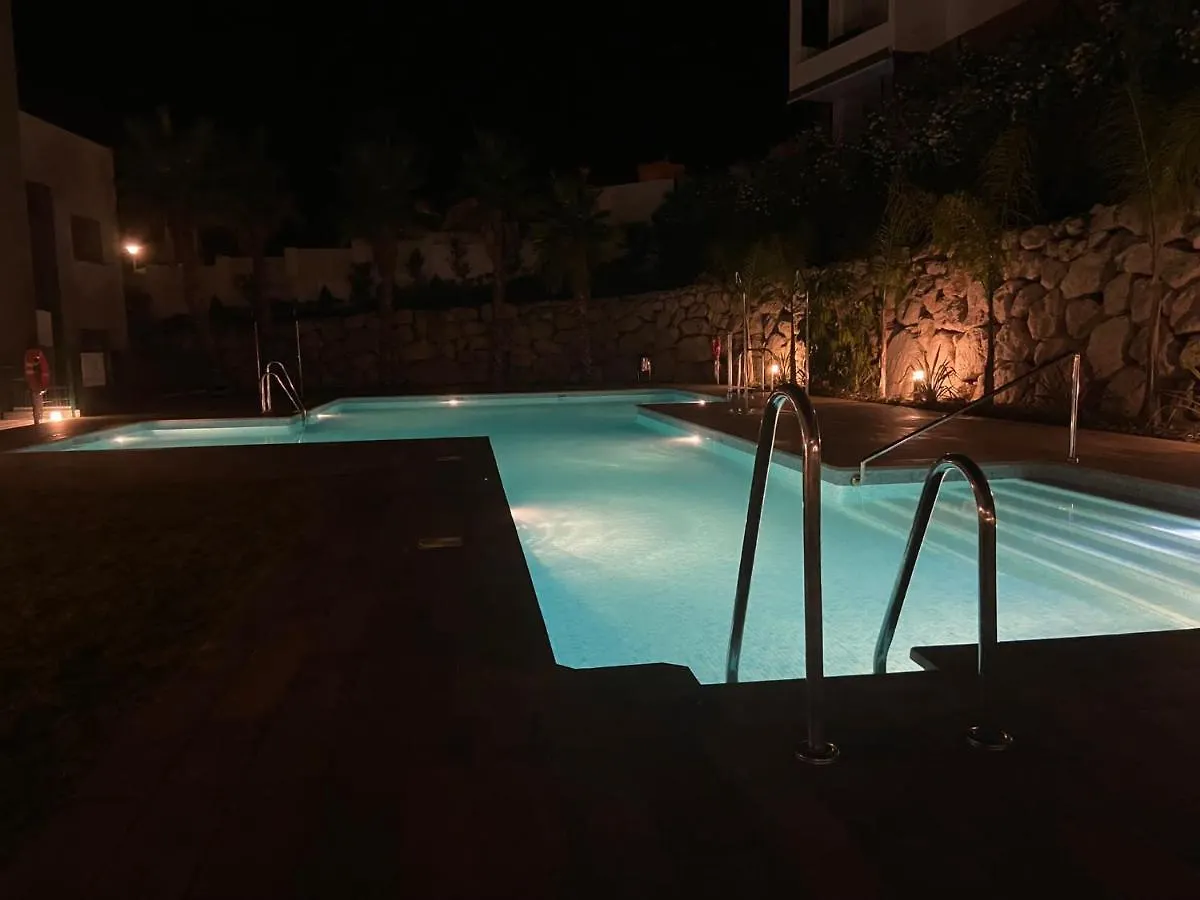 Casa Roman New Apartment At Baviera Golf Malaga Spain