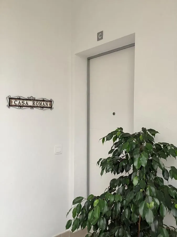 Casa Roman New Apartment At Baviera Golf マラガ スペイン
