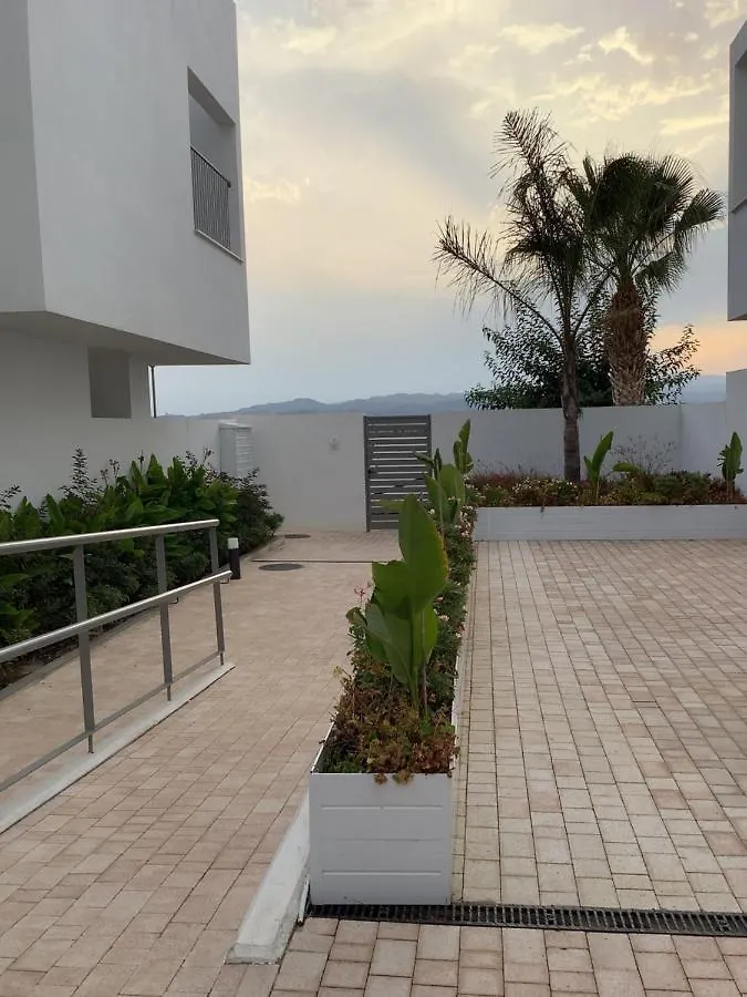 Casa Roman New Apartment At Baviera Golf マラガ